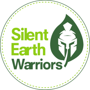 Silent Earth Warriors- nachhaltige Gemeinschaft