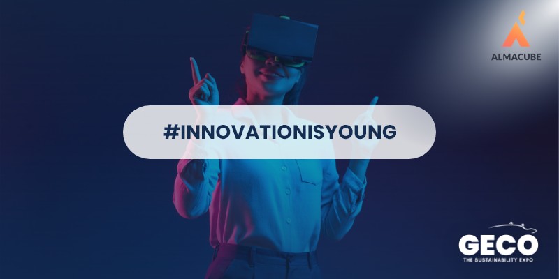 Back to the origins. Corporate and youth innovation