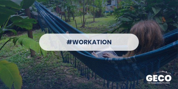 Das Phänomen „Bleisure“ und „Workation“: zwischen neuen Reisebedürfnissen und Reiserichtlinien