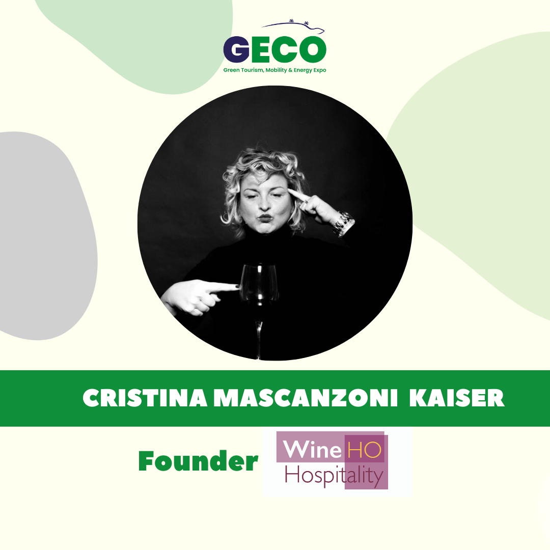 Intervista a Cristina Mascanzoni Kaiser di Wine Ho