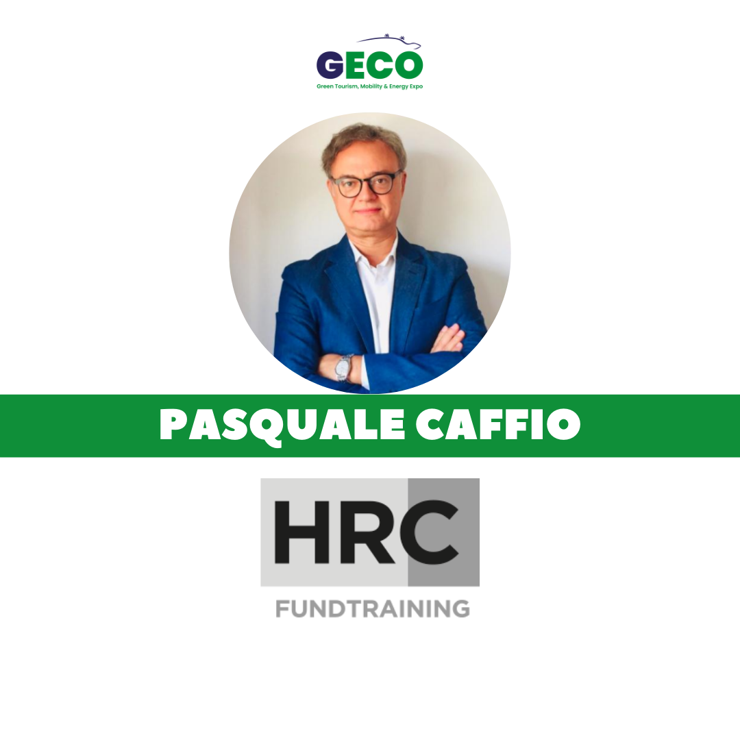 Intervista a Pasquale Caffio – Managing Director di HRC FundTraining