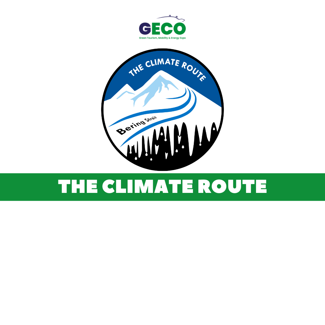 Intervista a The Climate Route
