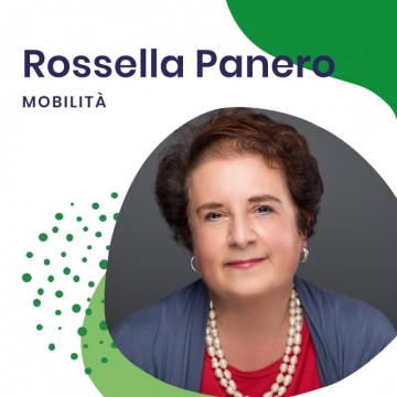 Intervista a Rossella Panero, presidente di TTS Italia