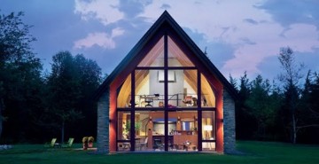 Passive house: this is what it is and its 6 fundamental principles